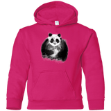 Sweatshirts Heliconia / YS Moon Catcher Youth Hoodie