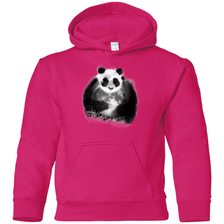 Sweatshirts Heliconia / YS Moon Catcher Youth Hoodie