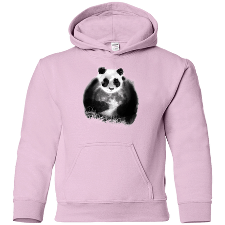 Sweatshirts Light Pink / YS Moon Catcher Youth Hoodie