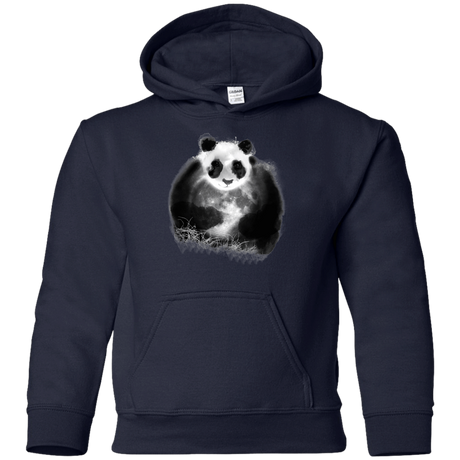 Sweatshirts Navy / YS Moon Catcher Youth Hoodie