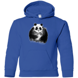 Sweatshirts Royal / YS Moon Catcher Youth Hoodie