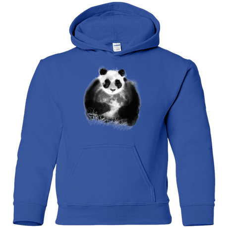 Sweatshirts Royal / YS Moon Catcher Youth Hoodie