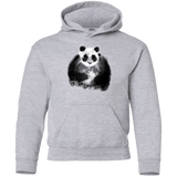 Sweatshirts Sport Grey / YS Moon Catcher Youth Hoodie