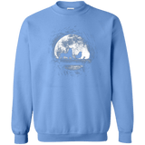 Sweatshirts Carolina Blue / Small Moonlight Crewneck Sweatshirt