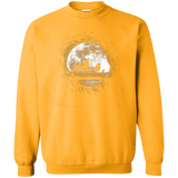 Sweatshirts Gold / Small Moonlight Crewneck Sweatshirt