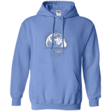 Sweatshirts Carolina Blue / Small Moonlight Pullover Hoodie