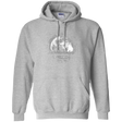 Sweatshirts Sport Grey / Small Moonlight Pullover Hoodie