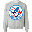 Sweatshirts Sport Grey / Small Mordecais Crewneck Sweatshirt