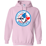 Mordecais Pullover Hoodie