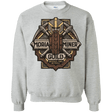 Sweatshirts Sport Grey / S Moria Miner Guild Crewneck Sweatshirt