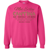 Sweatshirts Heliconia / Small Mos Eisley Cantina Crewneck Sweatshirt
