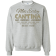 Sweatshirts Sport Grey / Small Mos Eisley Cantina Crewneck Sweatshirt