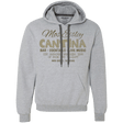 Sweatshirts Sport Grey / Small Mos Eisley Cantina Premium Fleece Hoodie