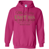 Sweatshirts Heliconia / Small Mos Eisley Cantina Pullover Hoodie