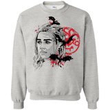 Sweatshirts Ash / Small MOTHER OF DRAGONS (1) Crewneck Sweatshirt