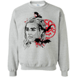 Sweatshirts Sport Grey / Small MOTHER OF DRAGONS (1) Crewneck Sweatshirt