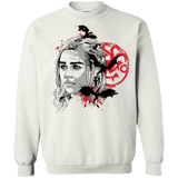Sweatshirts White / Small MOTHER OF DRAGONS (1) Crewneck Sweatshirt