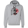 Sweatshirts Sport Grey / Small MOTHER OF DRAGONS (1) Premium Fleece Hoodie
