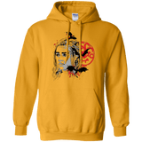 Sweatshirts Gold / Small MOTHER OF DRAGONS (1) Pullover Hoodie