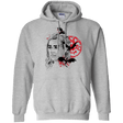 Sweatshirts Sport Grey / Small MOTHER OF DRAGONS (1) Pullover Hoodie