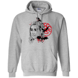 Sweatshirts Sport Grey / Small MOTHER OF DRAGONS (1) Pullover Hoodie