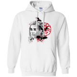 Sweatshirts White / Small MOTHER OF DRAGONS (1) Pullover Hoodie