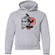 Sweatshirts Sport Grey / YS MOTHER OF DRAGONS (1) Youth Hoodie