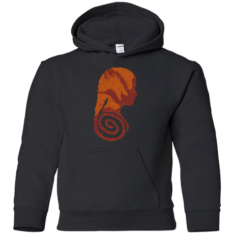 Sweatshirts Black / YS Mother of Dragons Youth Hoodie