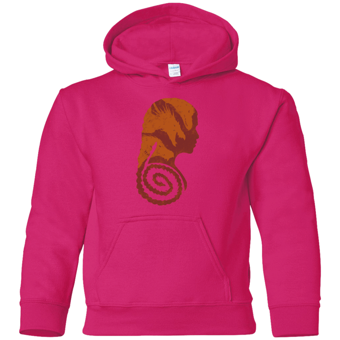 Sweatshirts Heliconia / YS Mother of Dragons Youth Hoodie