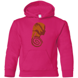 Sweatshirts Heliconia / YS Mother of Dragons Youth Hoodie