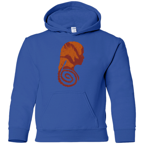 Sweatshirts Royal / YS Mother of Dragons Youth Hoodie