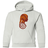 Sweatshirts White / YS Mother of Dragons Youth Hoodie