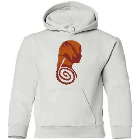 Sweatshirts White / YS Mother of Dragons Youth Hoodie