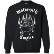 Sweatshirts Black / Small Motorsith Crewneck Sweatshirt