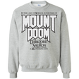 Sweatshirts Sport Grey / S Mount DOOM Crewneck Sweatshirt