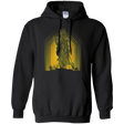Sweatshirts Black / S Mount Doom Pullover Hoodie