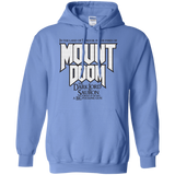 Sweatshirts Carolina Blue / S Mount DOOM Pullover Hoodie