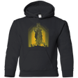 Sweatshirts Black / YS Mount Doom Youth Hoodie
