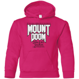 Sweatshirts Heliconia / YS Mount DOOM Youth Hoodie