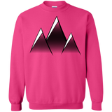 Sweatshirts Heliconia / S Mountain Blades Crewneck Sweatshirt