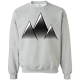 Sweatshirts Sport Grey / S Mountain Blades Crewneck Sweatshirt