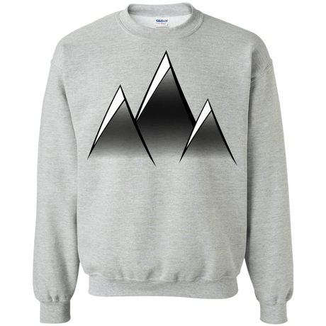 Sweatshirts Sport Grey / S Mountain Blades Crewneck Sweatshirt