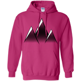 Sweatshirts Heliconia / S Mountain Blades Pullover Hoodie