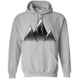 Sweatshirts Sport Grey / S Mountain Blades Pullover Hoodie