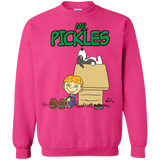 Sweatshirts Heliconia / S Mr Snopkles Crewneck Sweatshirt