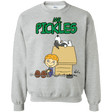 Sweatshirts Sport Grey / S Mr Snopkles Crewneck Sweatshirt