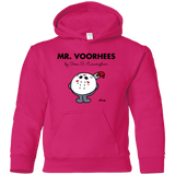 Sweatshirts Heliconia / YS Mr Voorhees Youth Hoodie