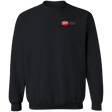 Sweatshirts Black / M Mrs Fields - Logo Crewneck Pullover Sweatshirt