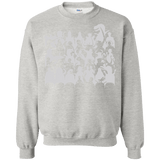 Sweatshirts Ash / Small MST3K Crewneck Sweatshirt
