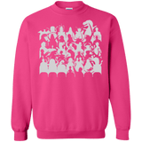 Sweatshirts Heliconia / Small MST3K Crewneck Sweatshirt